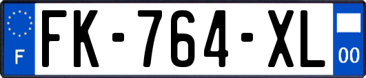 FK-764-XL