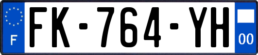 FK-764-YH