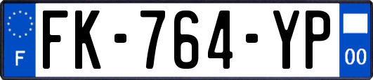 FK-764-YP