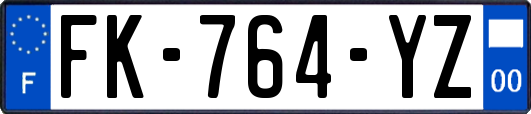 FK-764-YZ