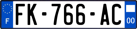 FK-766-AC