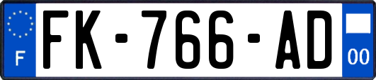 FK-766-AD