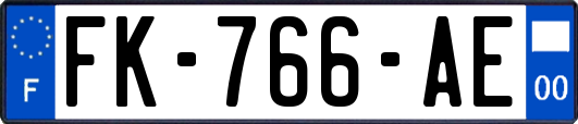 FK-766-AE