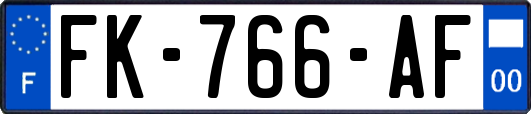 FK-766-AF