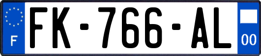 FK-766-AL