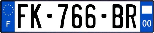 FK-766-BR