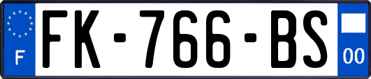 FK-766-BS