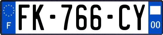 FK-766-CY