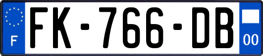 FK-766-DB