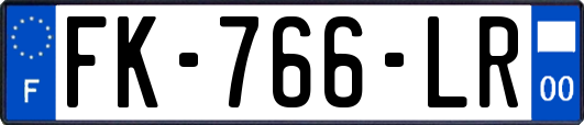 FK-766-LR