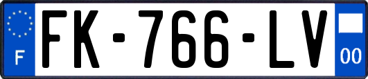 FK-766-LV