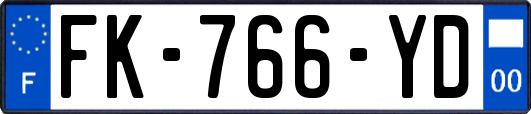 FK-766-YD