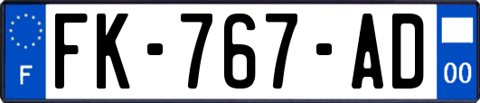 FK-767-AD