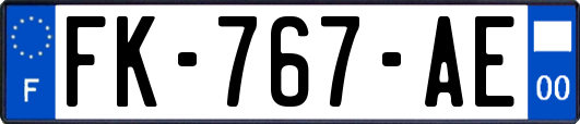 FK-767-AE