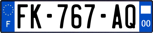 FK-767-AQ