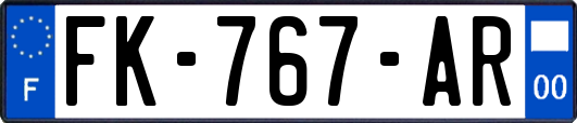 FK-767-AR