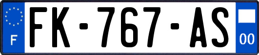 FK-767-AS