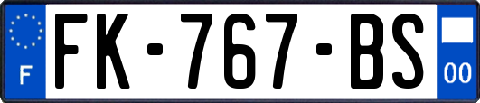 FK-767-BS
