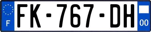 FK-767-DH