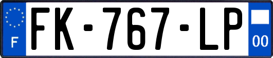 FK-767-LP