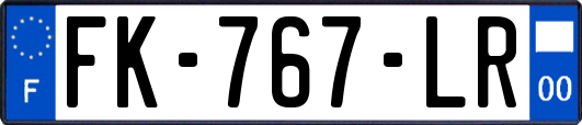 FK-767-LR