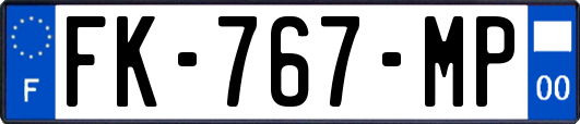 FK-767-MP