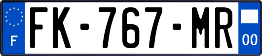 FK-767-MR