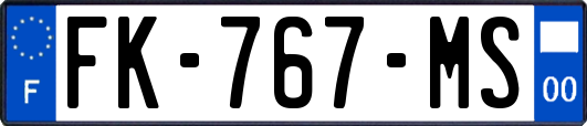 FK-767-MS