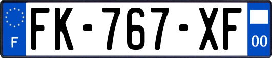 FK-767-XF