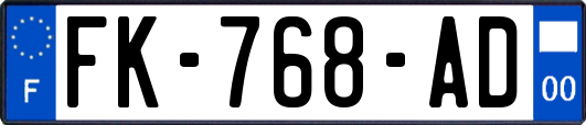 FK-768-AD