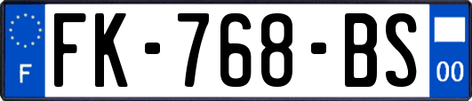FK-768-BS