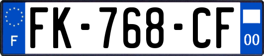 FK-768-CF