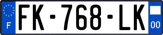 FK-768-LK