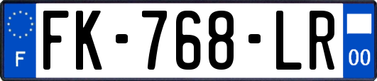 FK-768-LR