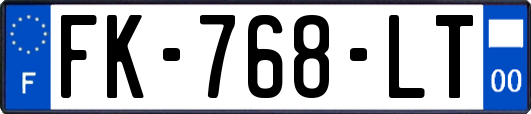 FK-768-LT