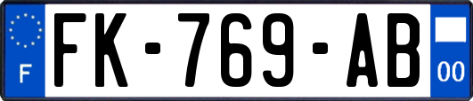 FK-769-AB