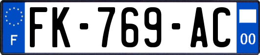 FK-769-AC