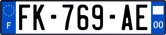 FK-769-AE