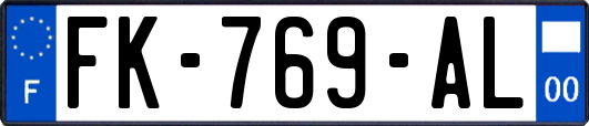 FK-769-AL