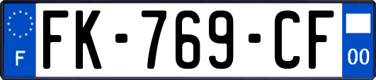 FK-769-CF