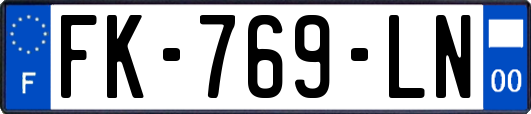 FK-769-LN