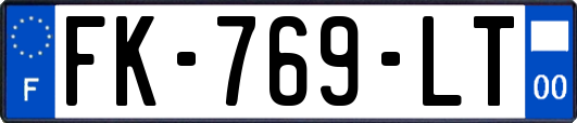 FK-769-LT