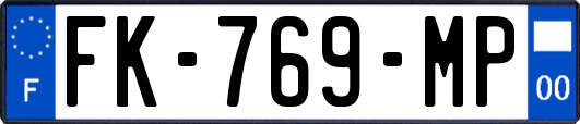 FK-769-MP