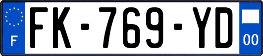 FK-769-YD