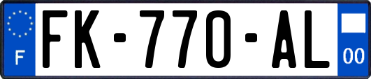 FK-770-AL