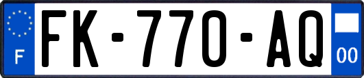 FK-770-AQ