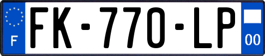 FK-770-LP