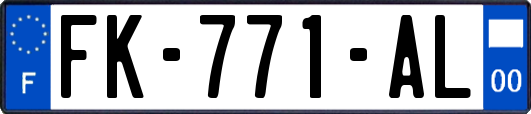 FK-771-AL