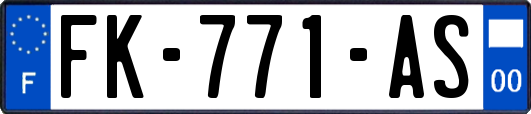 FK-771-AS