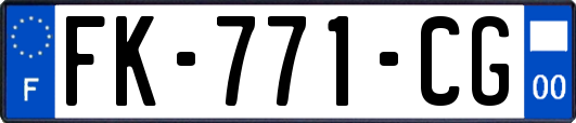 FK-771-CG